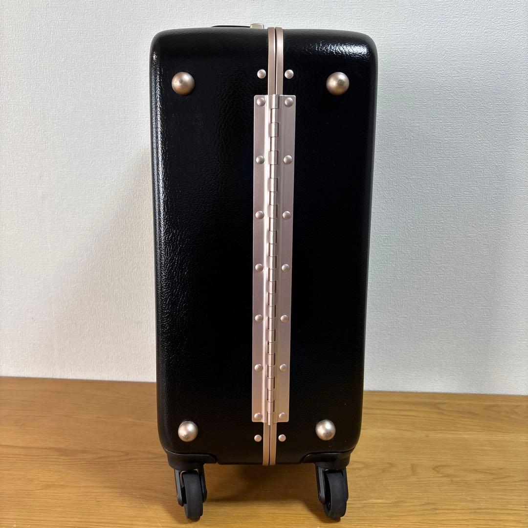 美品　エース ハントラミエンヌ 30L スーツケース キャリーケース　機内持ち込