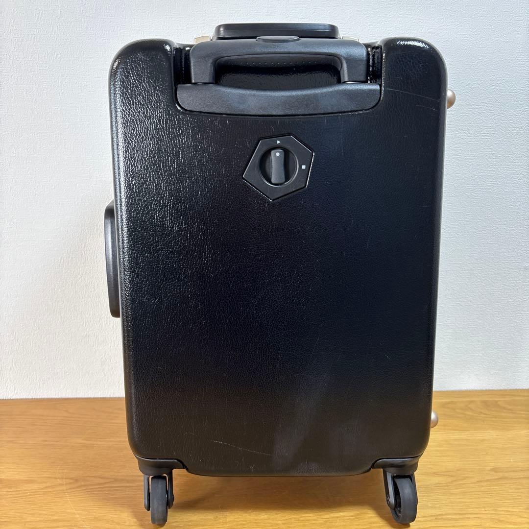 美品　エース ハントラミエンヌ 30L スーツケース キャリーケース　機内持ち込