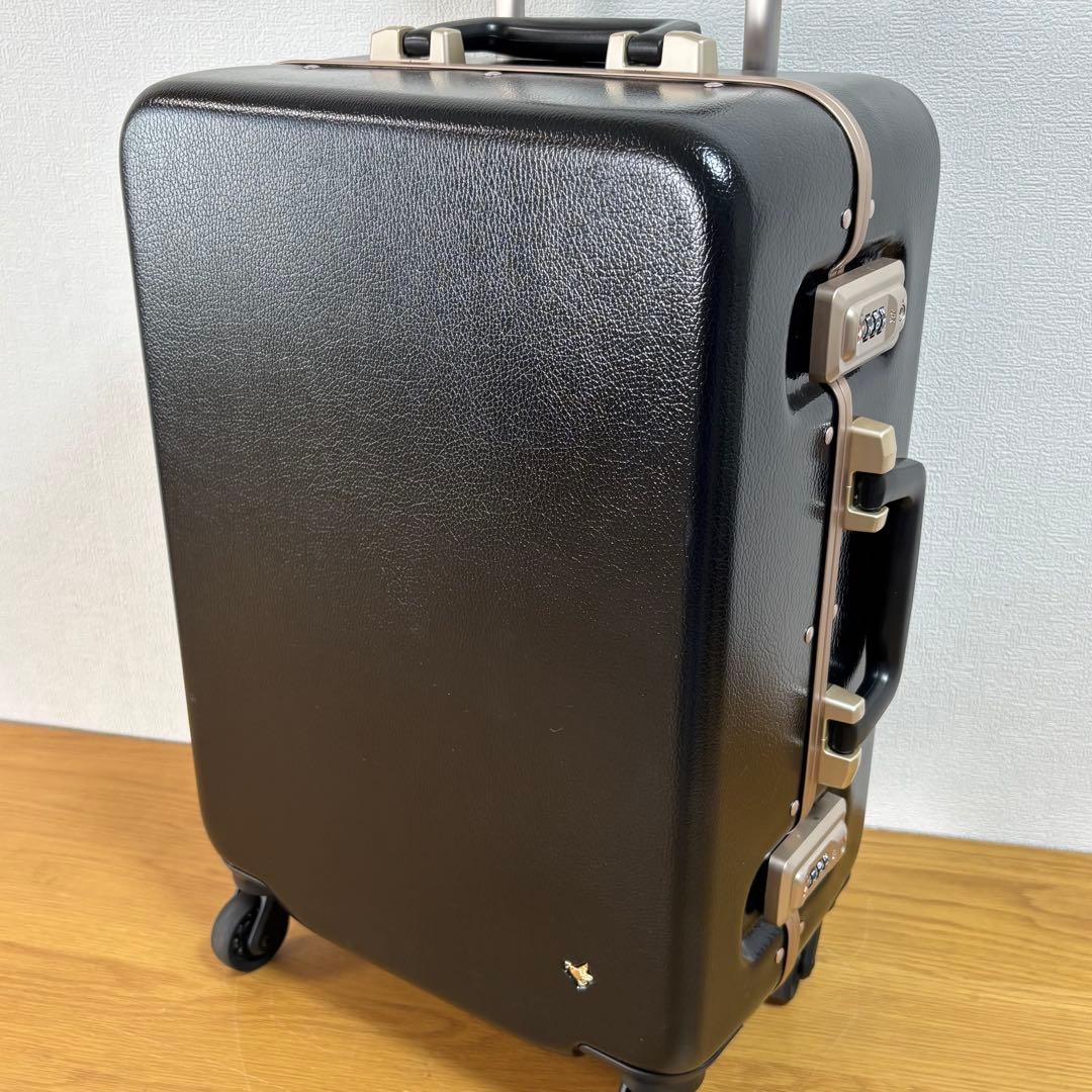 美品　エース ハントラミエンヌ 30L スーツケース キャリーケース　機内持ち込