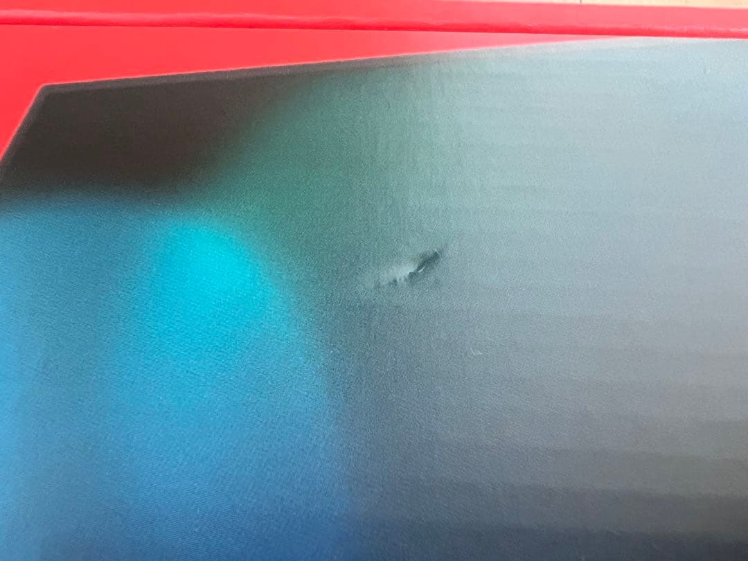 任天堂スイッチ 本体 起動確認のみ