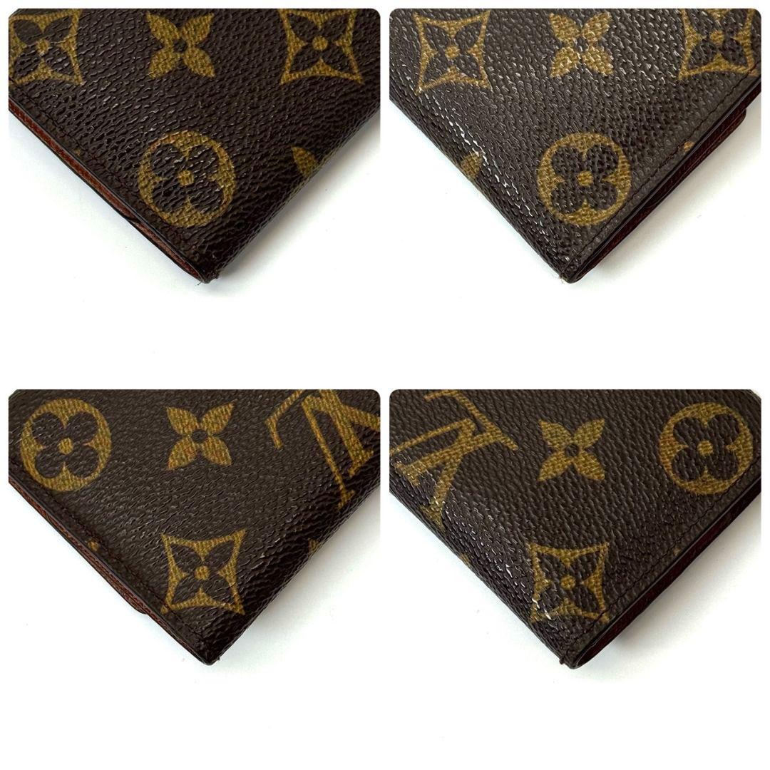 ルイヴィトン ミュルティクレ6 モノグラム キーケース キーホルダー 6連 鍵