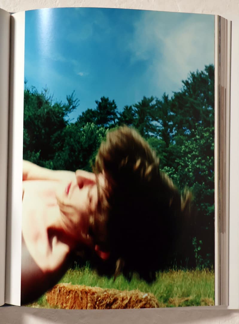 Ryan McGinley You and I 写真集