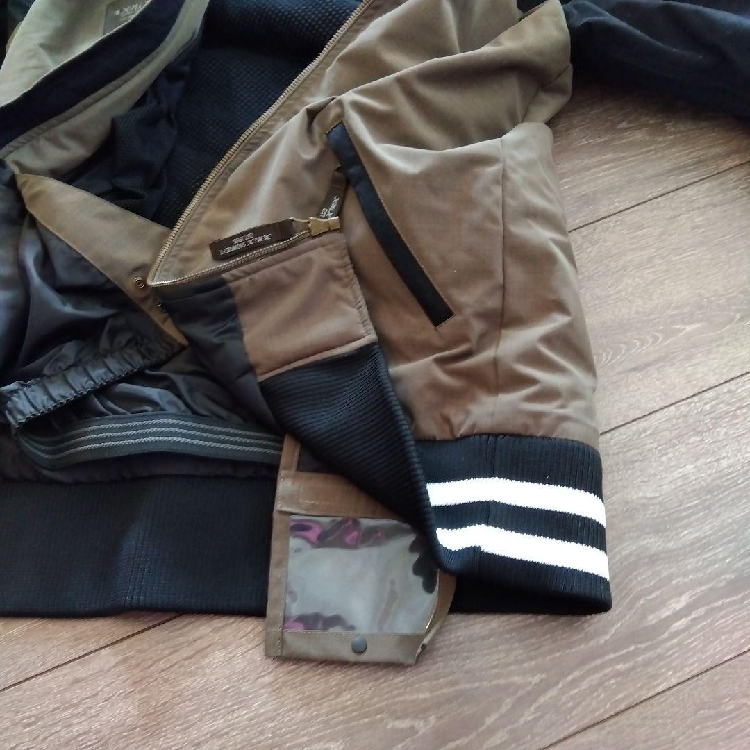 フェニックス　スノーボード　スキーウェア　防水防寒　高機能　GORE-TEX