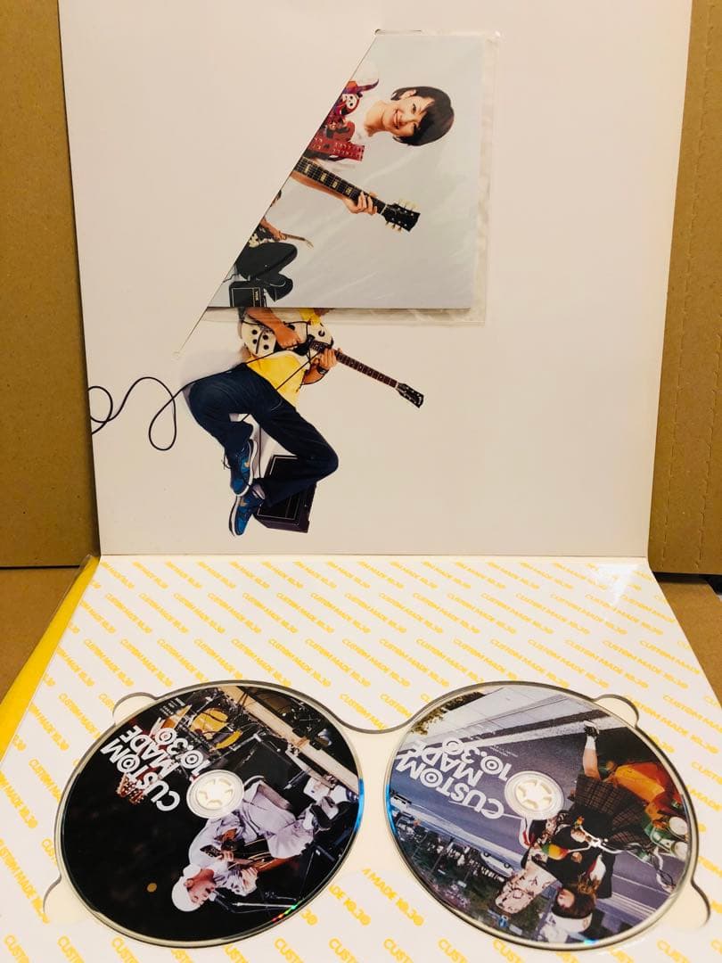 カスタムメイド 10.30 カエラOT プレミアムエディション