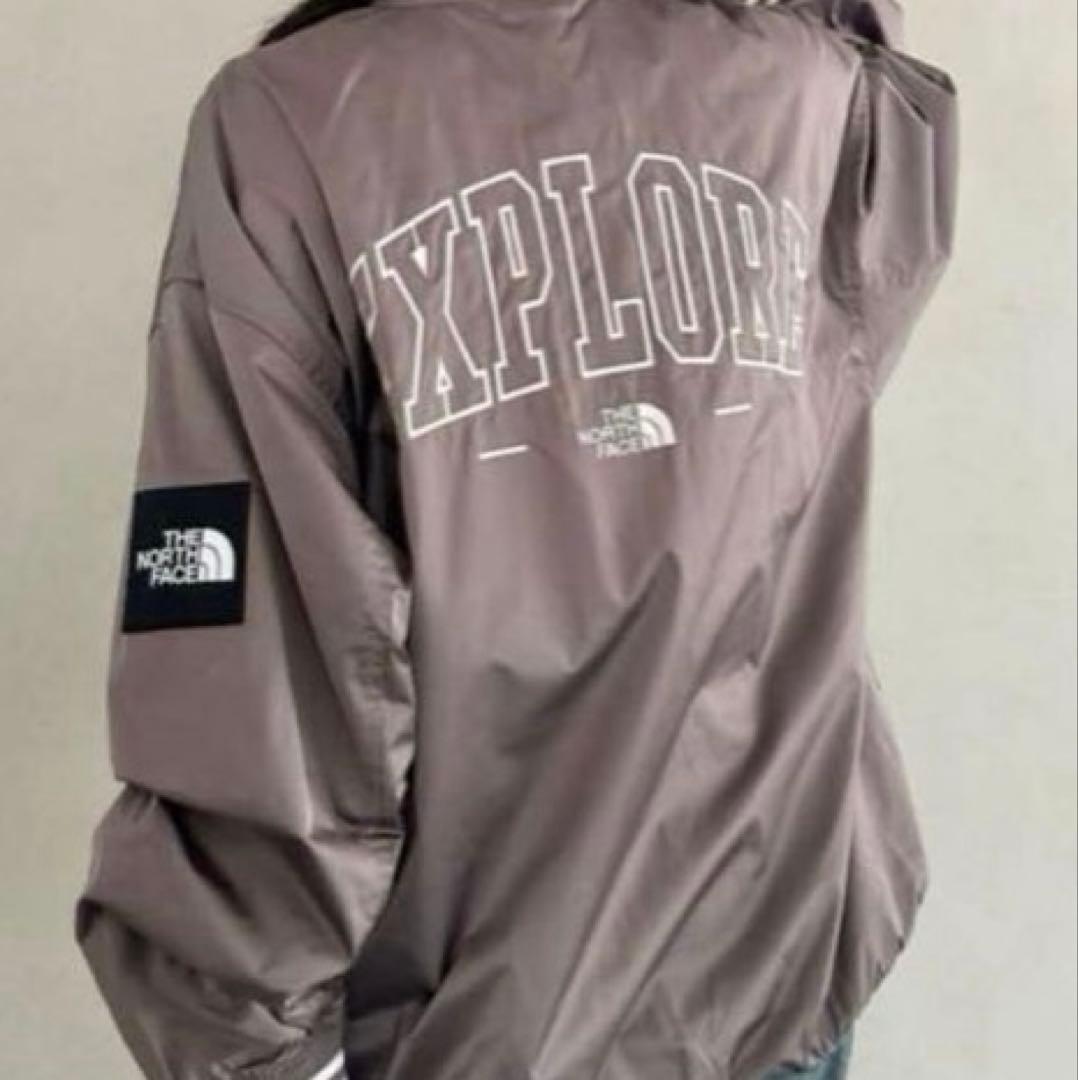 新品未使用　韓国正規品　ノースフェイス　スポーティー　ボンバー ジャケット2XL