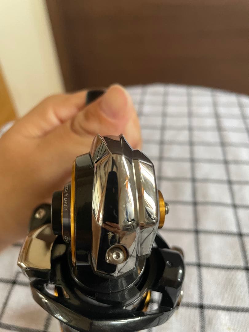 ダイワ　21カルディア LT2500S スピニングリール