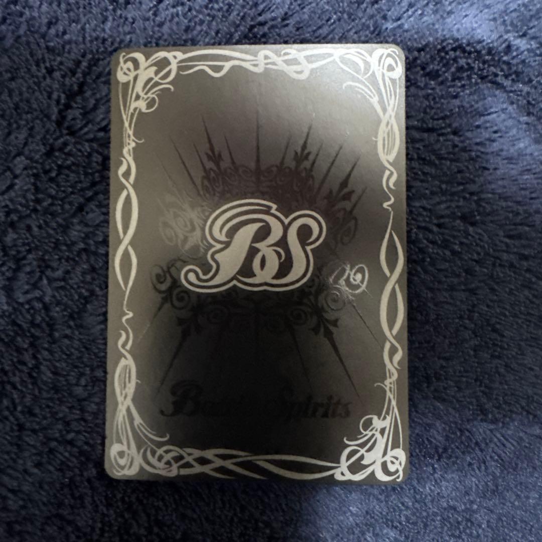 獅子王剣ナイトオーダー　3枚