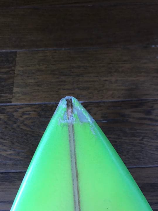 ネブ　サーフボード　おしゃれなインテリアに