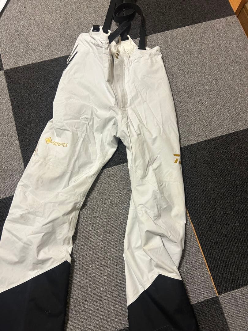 DAIWA トーナメントウェア