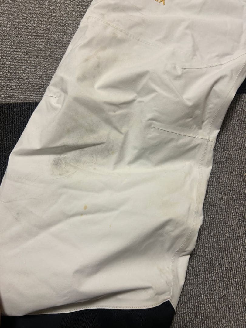 DAIWA トーナメントウェア