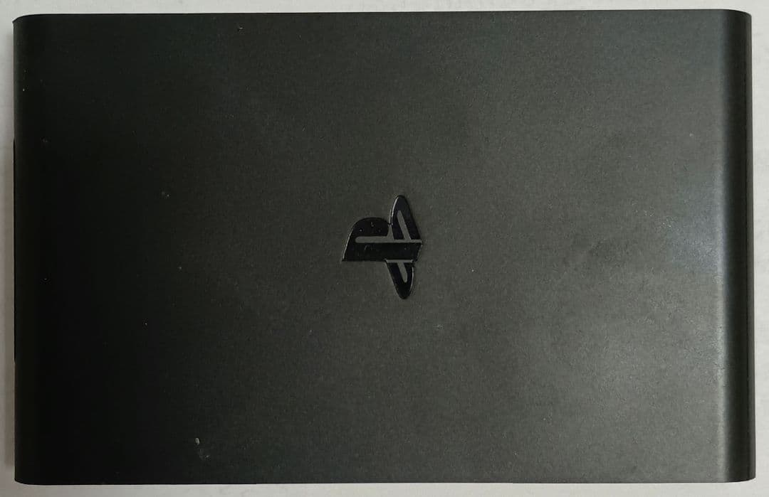 凪*様 PS Vita TV 黒 本体＋付属ケーブル セット 動作確認済み