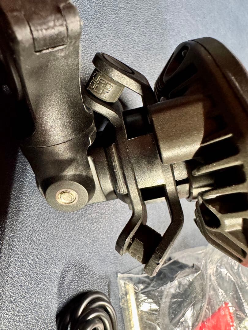 Quad Lock マウントシステム 付属品セット