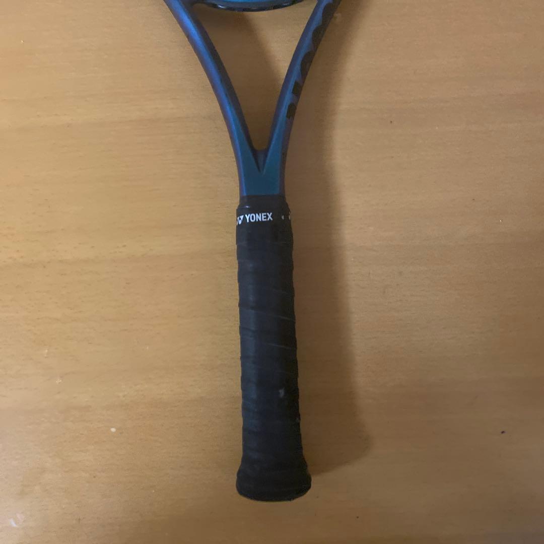 【中古】Wilson ULTRA V4 100 テニスラケット