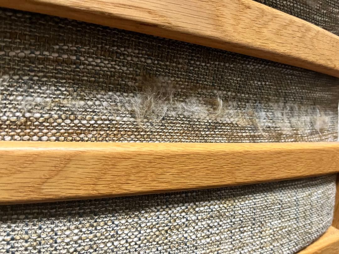 【美品】カンディハウス　condehouse ダイニングチェア購入時85000円