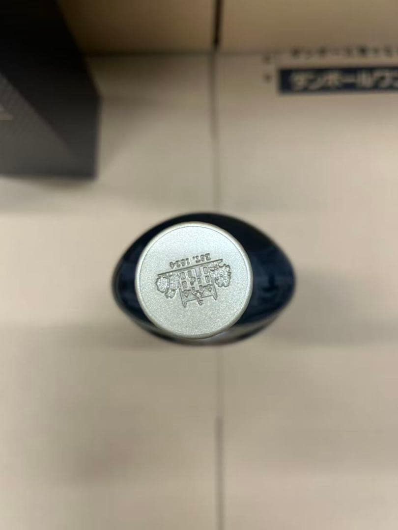 マッカラン 18年 シェリーオークカスク 700ml