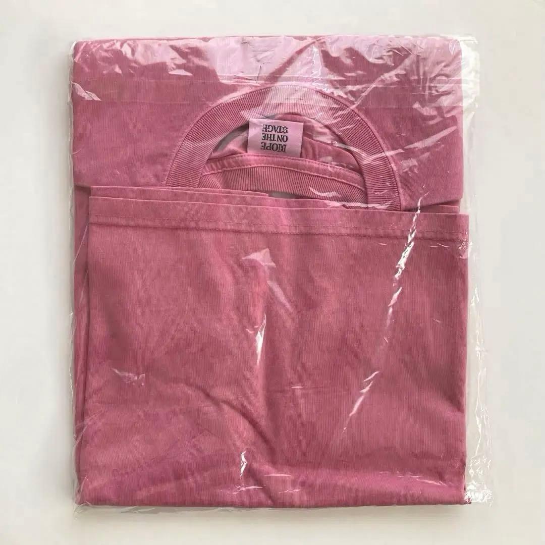 BTS j-hope HOPE ON THE STAGE Tシャツ ピンク未開封