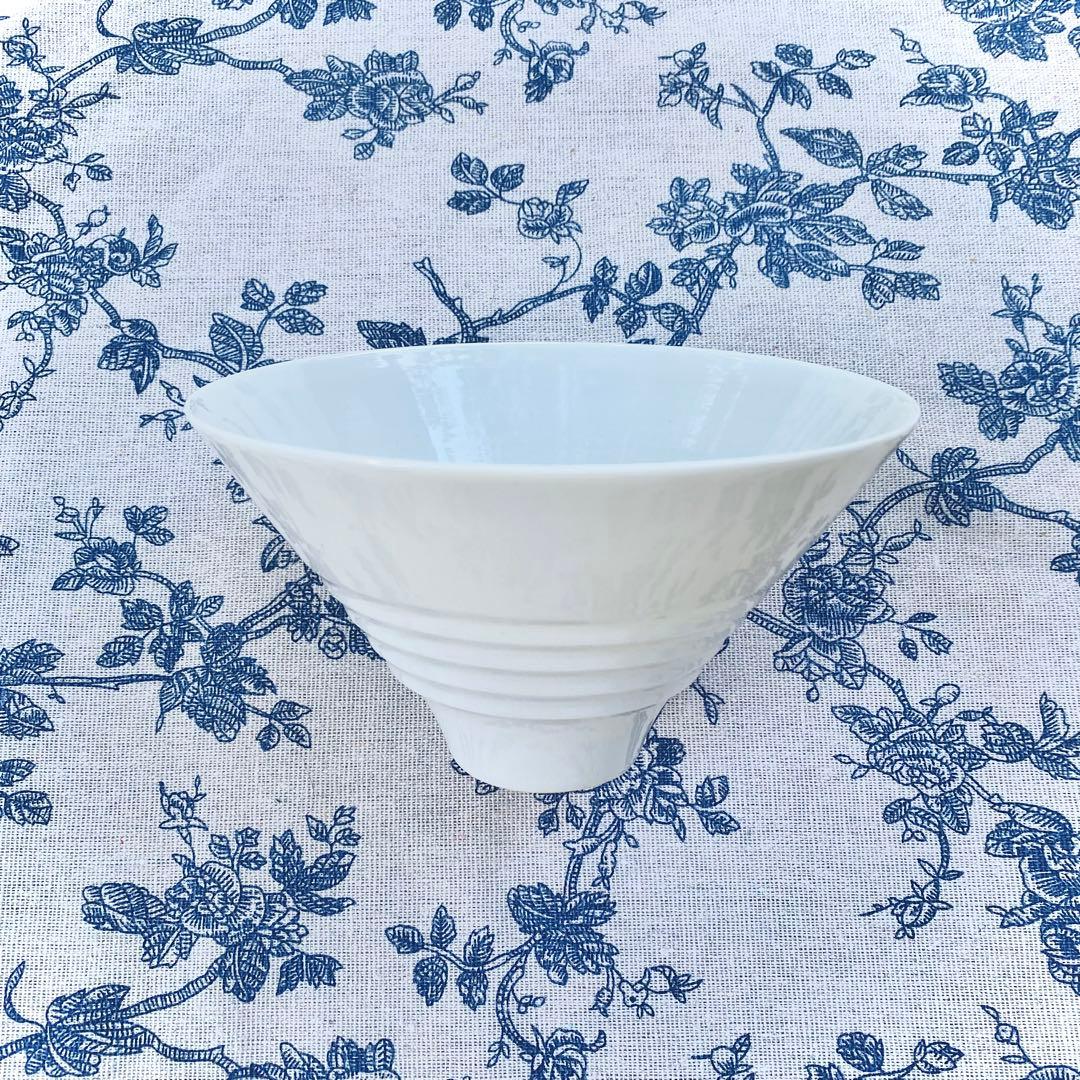 【新品未使用】水野幸一　ボウル5個セット　フリーカップ　カフェオレボウル　小鉢