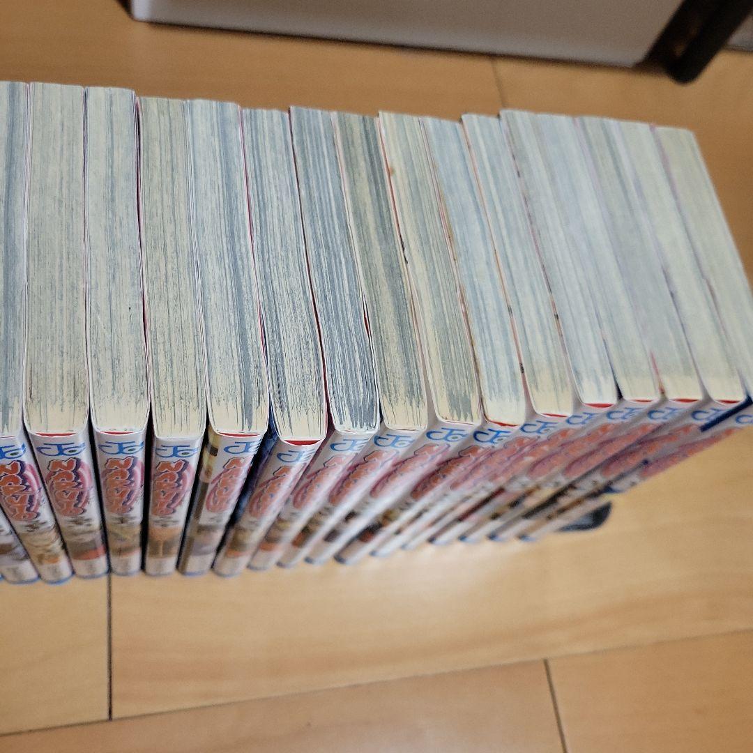 NARUTO 72巻＋1巻