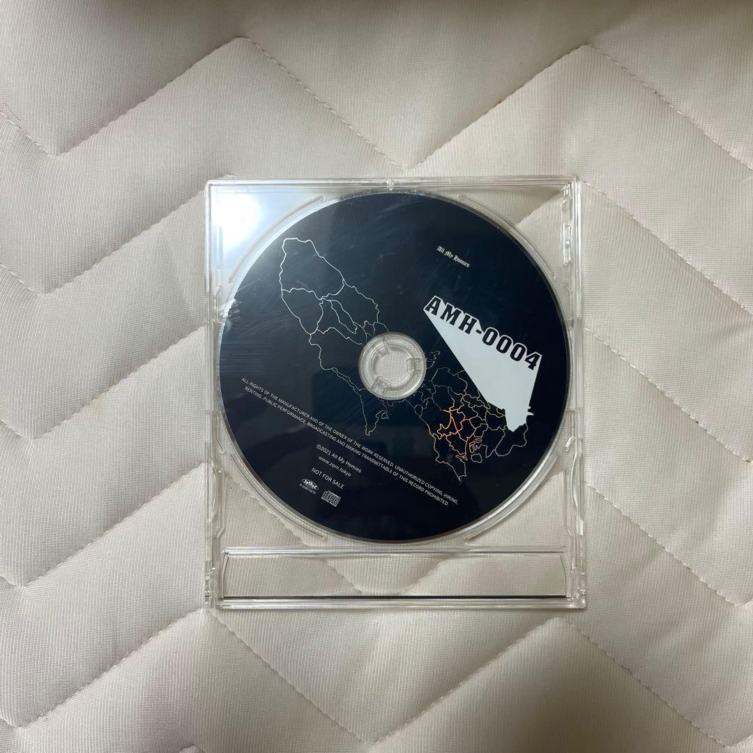 り*る様 AREA AREA Remix feat.ZORN / OZROSAU