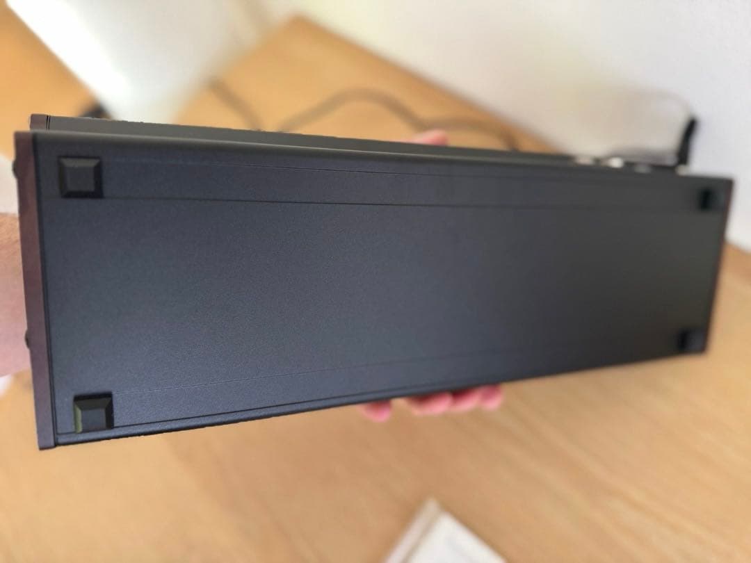 美品　Model D Behringer アナログ シンセサイザー