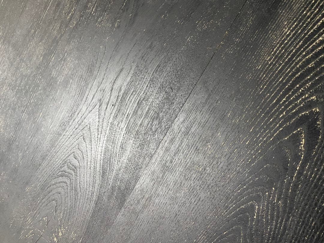 アンティークちゃぶ台　折りたたみ