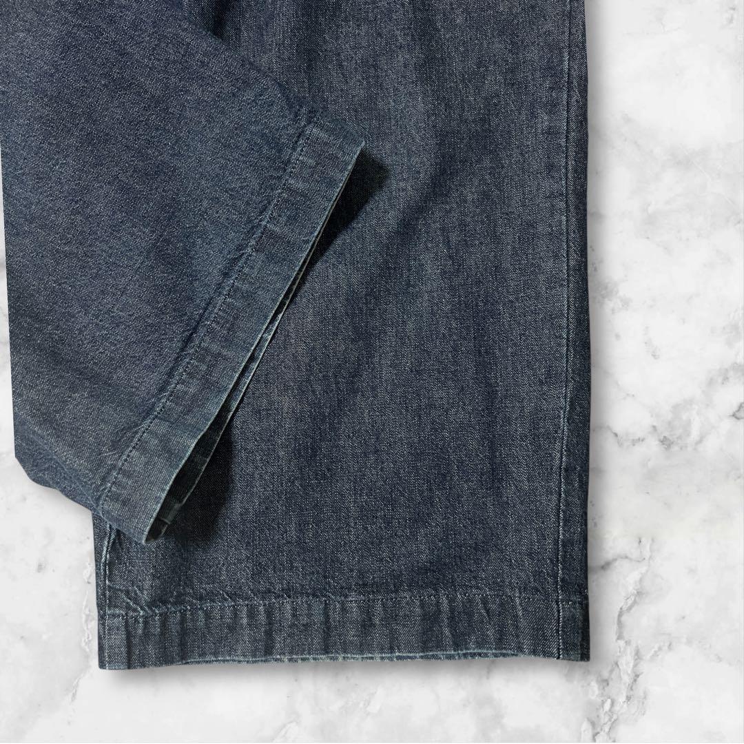 専用です！かぐれ デニムサロペット オーバーオール 定価18700円 サイズフリ