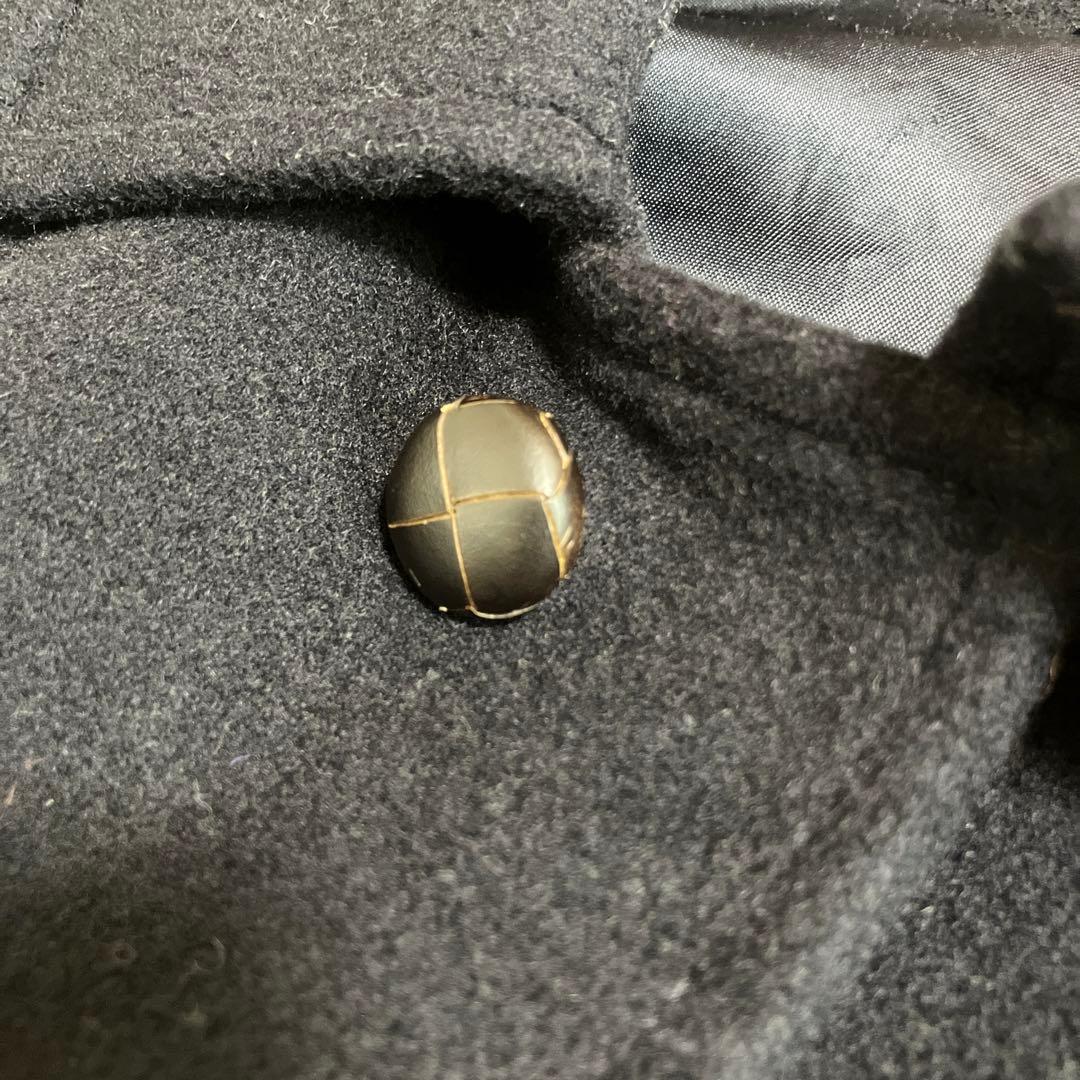 【極美品】AndreaSrardiローデンコート Made in Italy