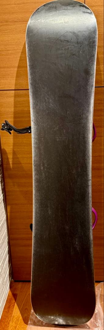 ZUMA 初中級者 スノーボード板 138cm