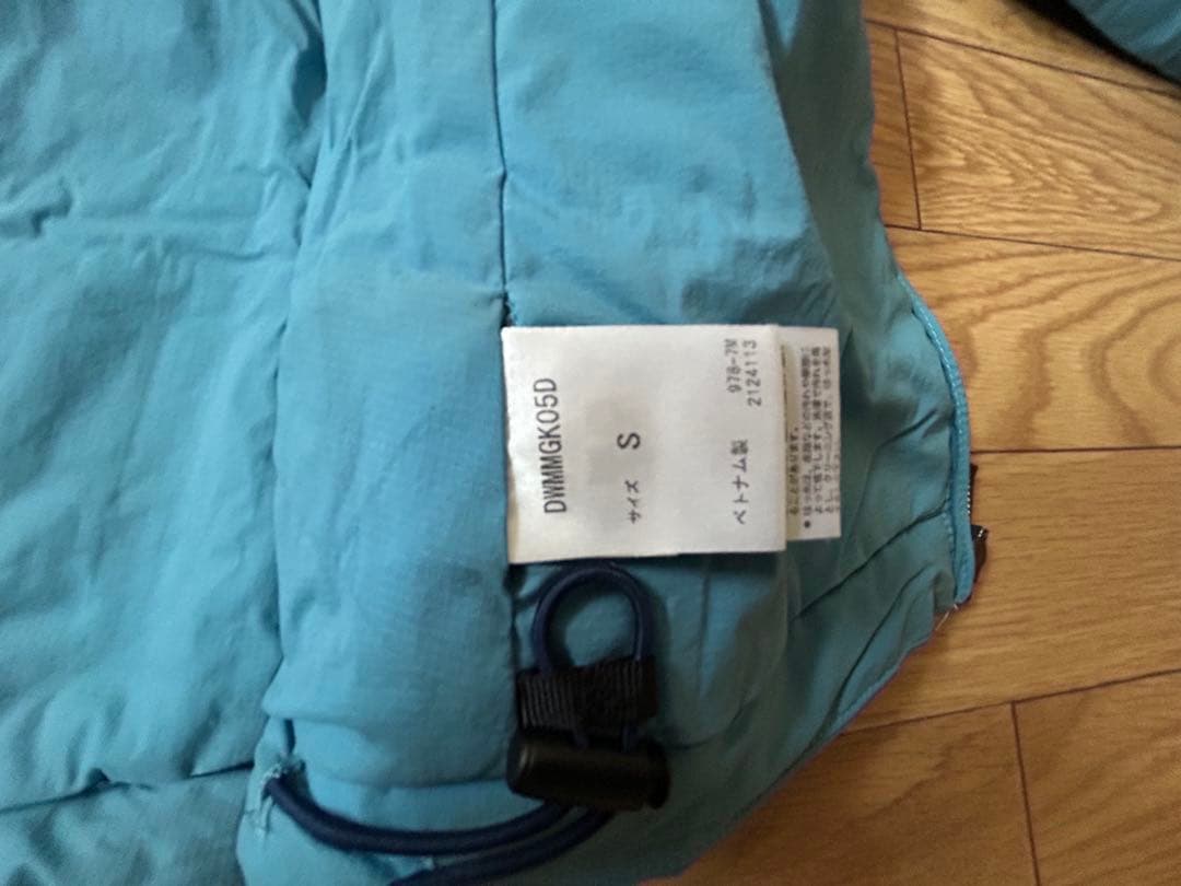 【値下げ可能です】デサント DESCENTE ジャケット　スキー ミドルウェア