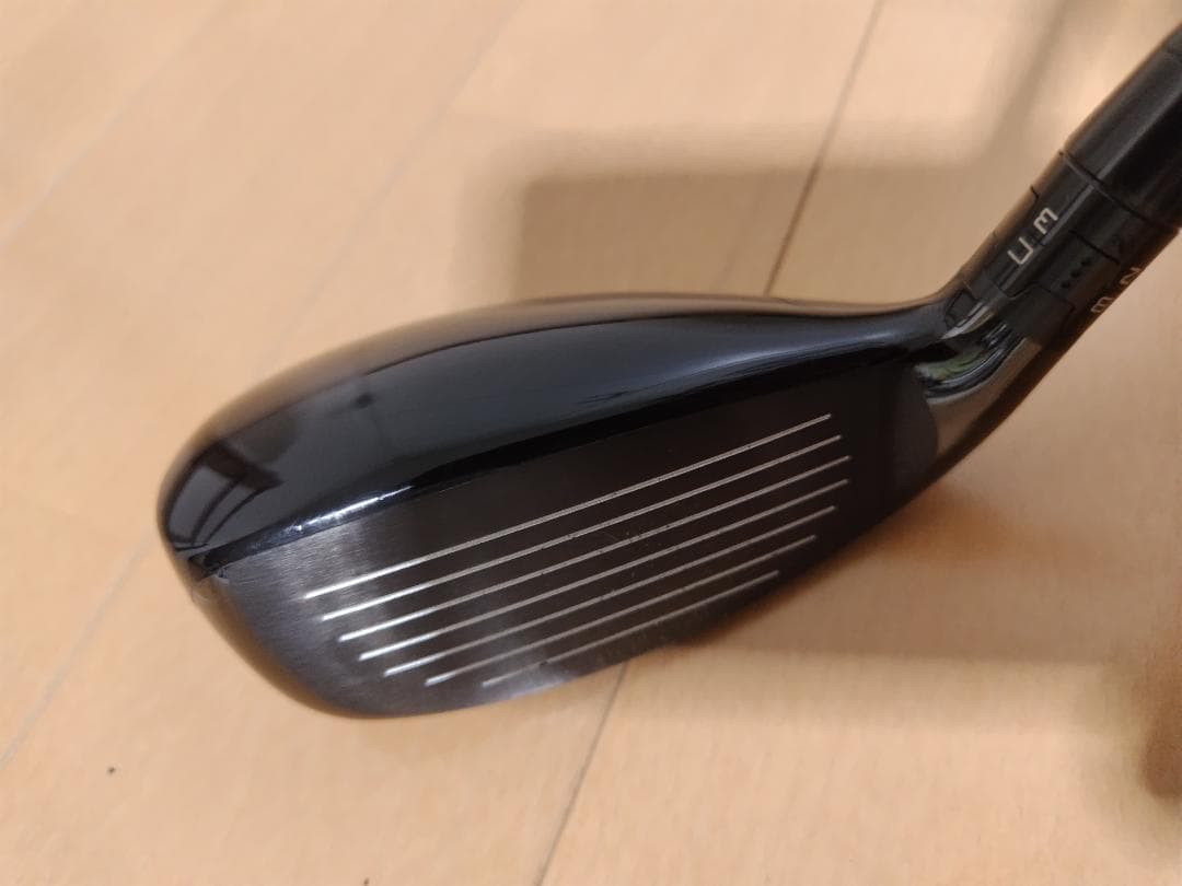 【美品】タイトリスト TSi3 3U NS PRO950GHneo S