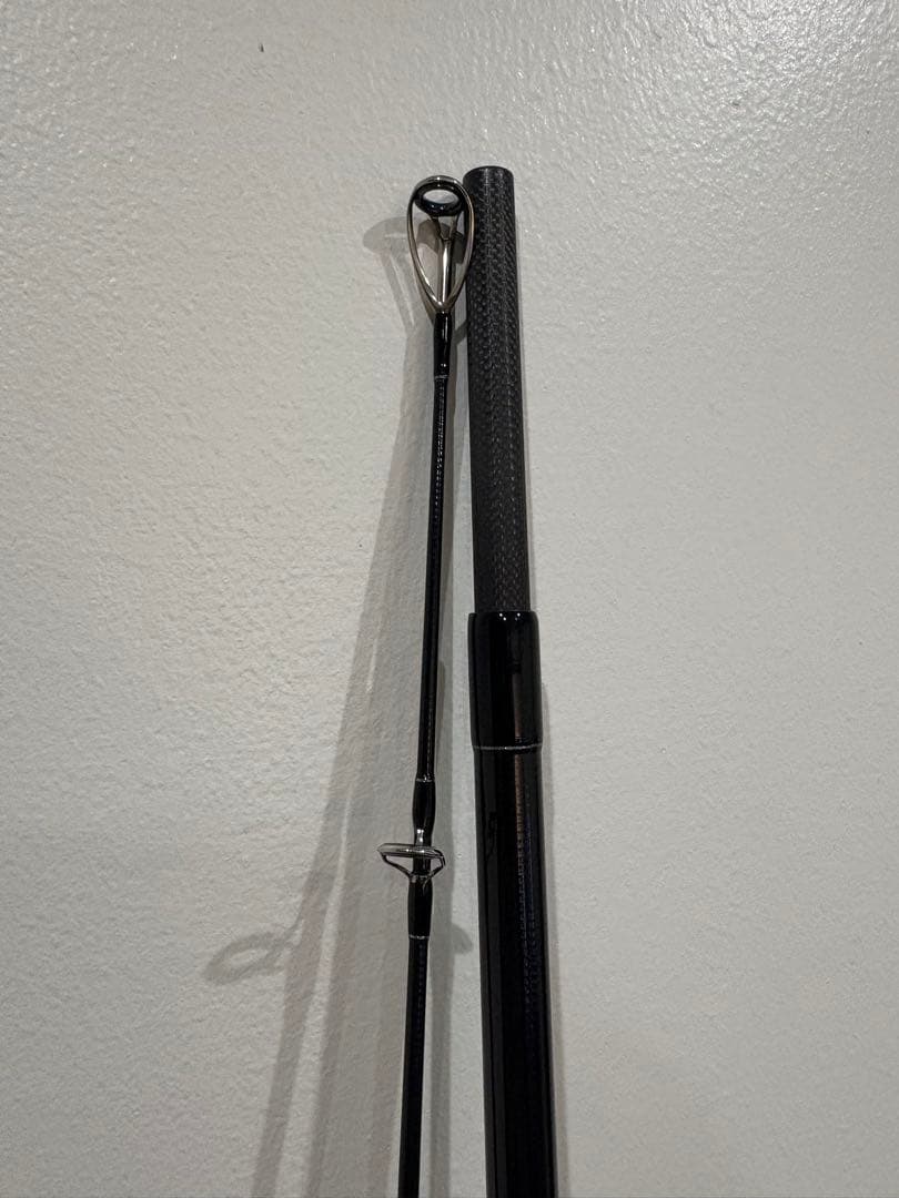 ヤマガブランクス BlueSniper 100M-MH