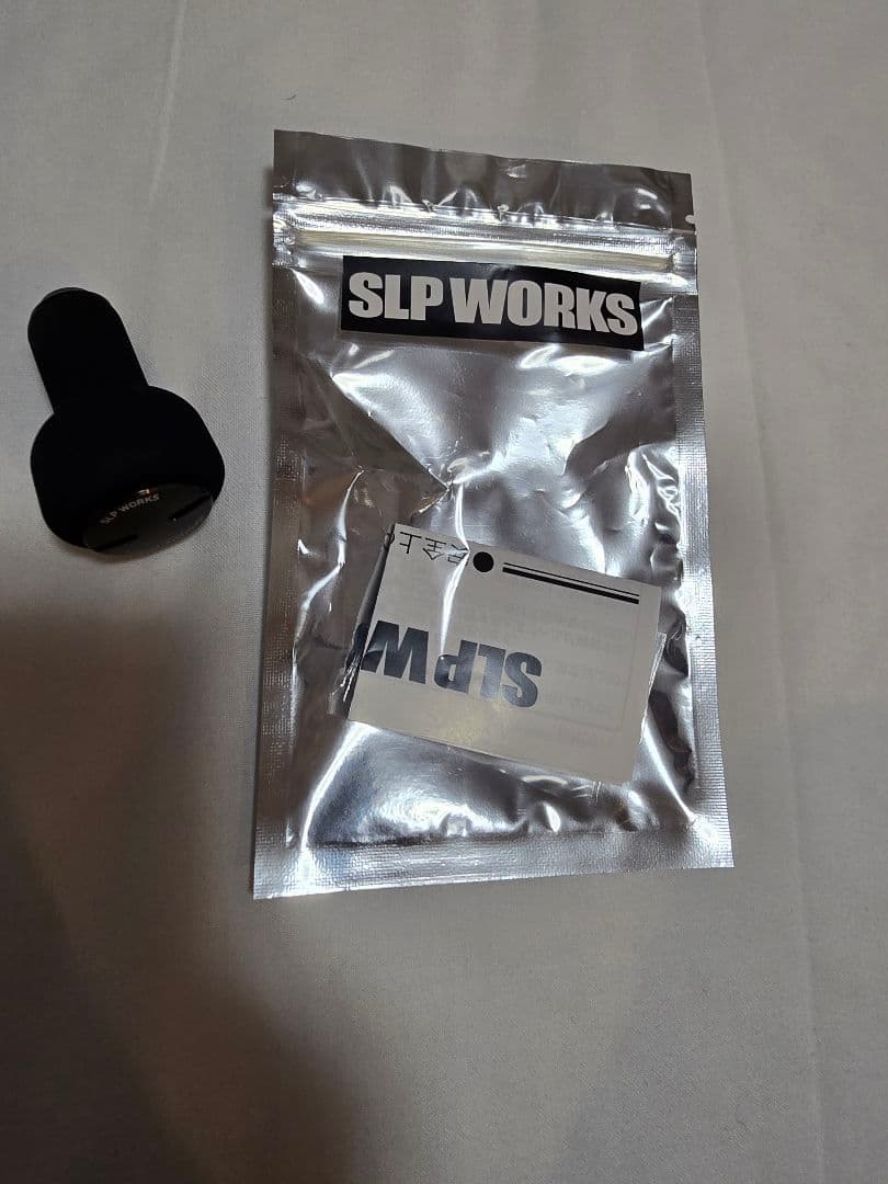 釣りフェス2026 限定SLP WORKS ハンドル ノブ　DAIWA
