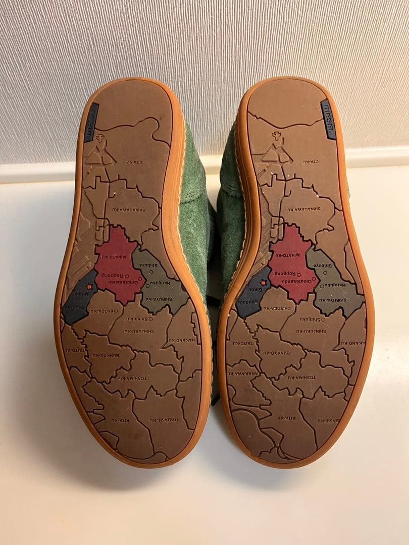 DIESEL ディーゼル 42(27cm)ブーツ