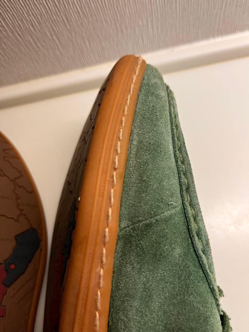 DIESEL ディーゼル 42(27cm)ブーツ