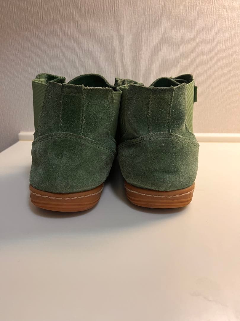 DIESEL ディーゼル 42(27cm)ブーツ