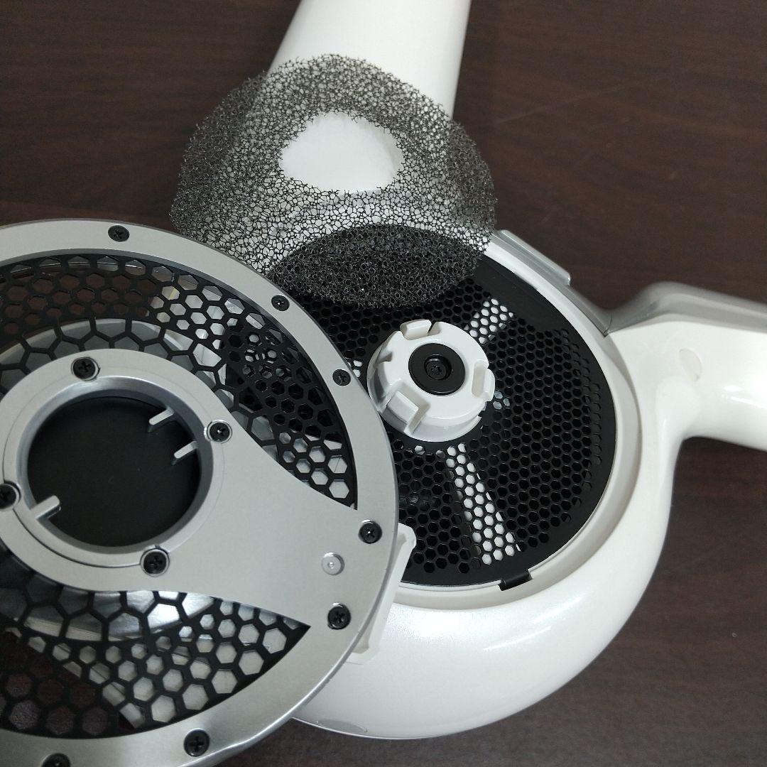 M*!様 M REPRONIZER 3D 19年製 ヘアドライヤー REP3D-