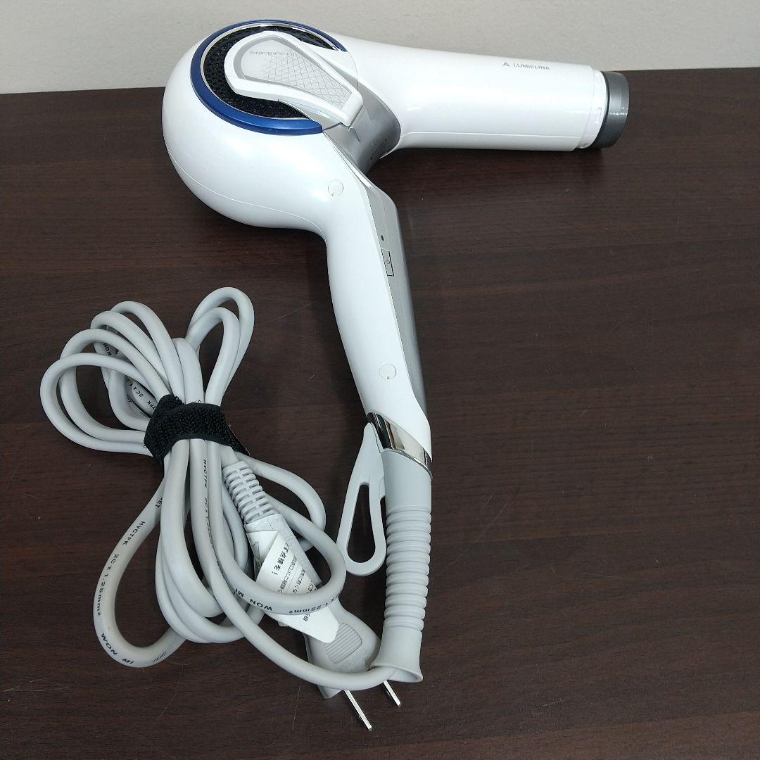 M*!様 M REPRONIZER 3D 19年製 ヘアドライヤー REP3D-