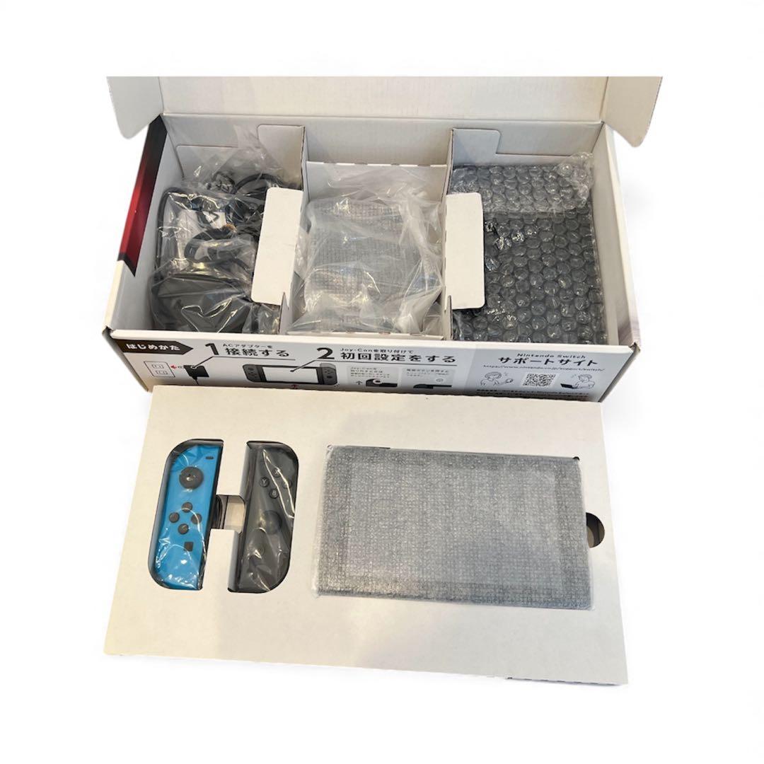 ◆【動作確認済み】任天堂 Nintendo Switch スイッチ 保管品◆