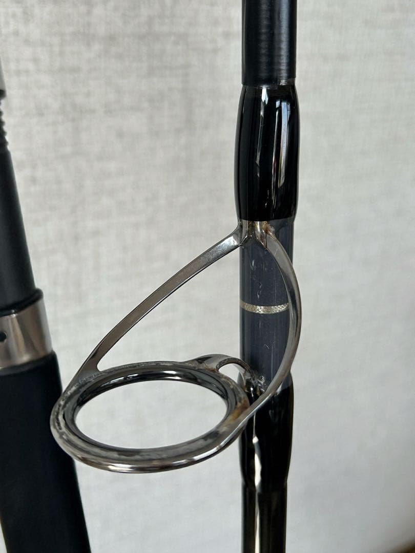 アンナプルナ中古カーペンターBC83/30R PMSC セミカスタムモデル