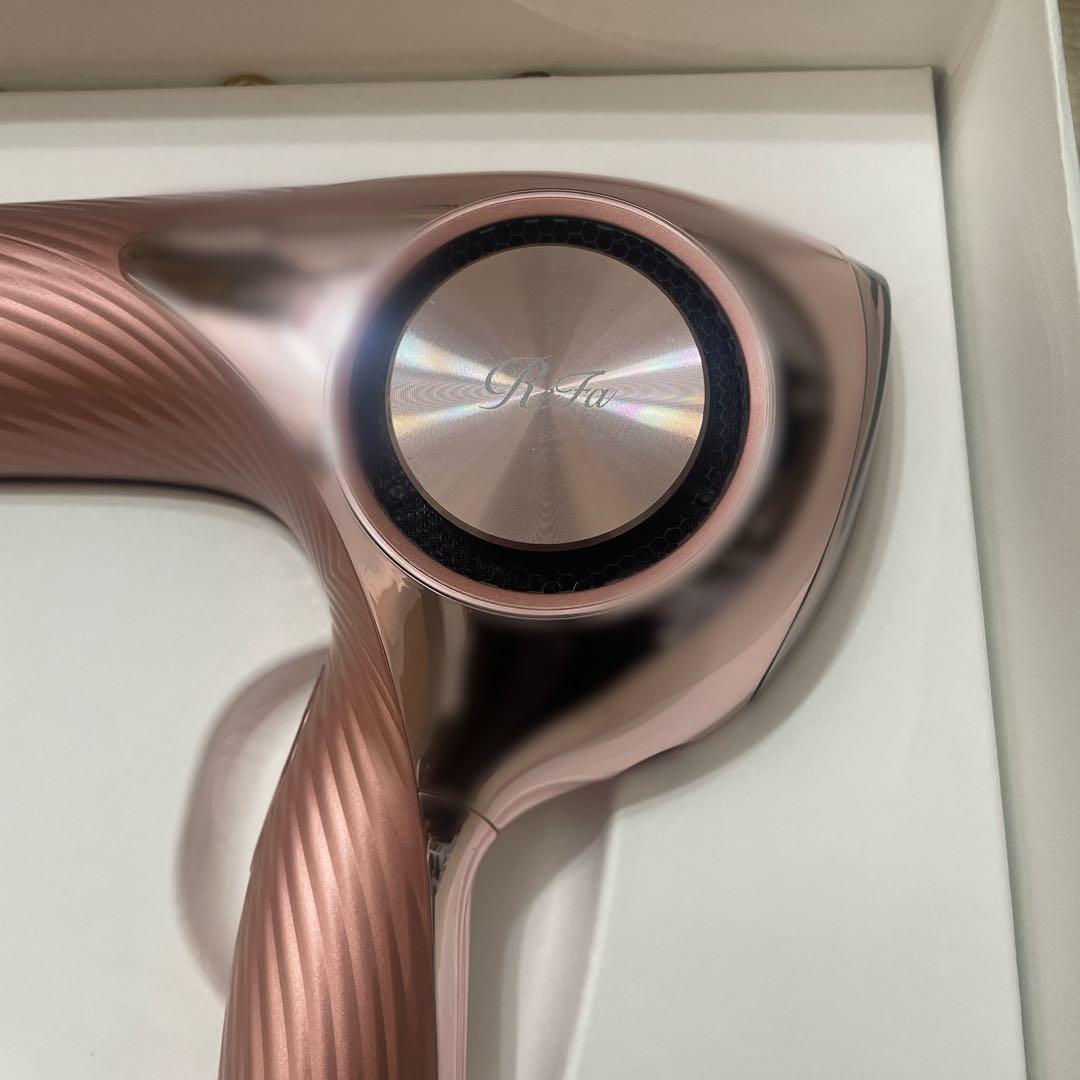 ReFa リファ ビューテックドライヤー プロ　ピンク 2024年製