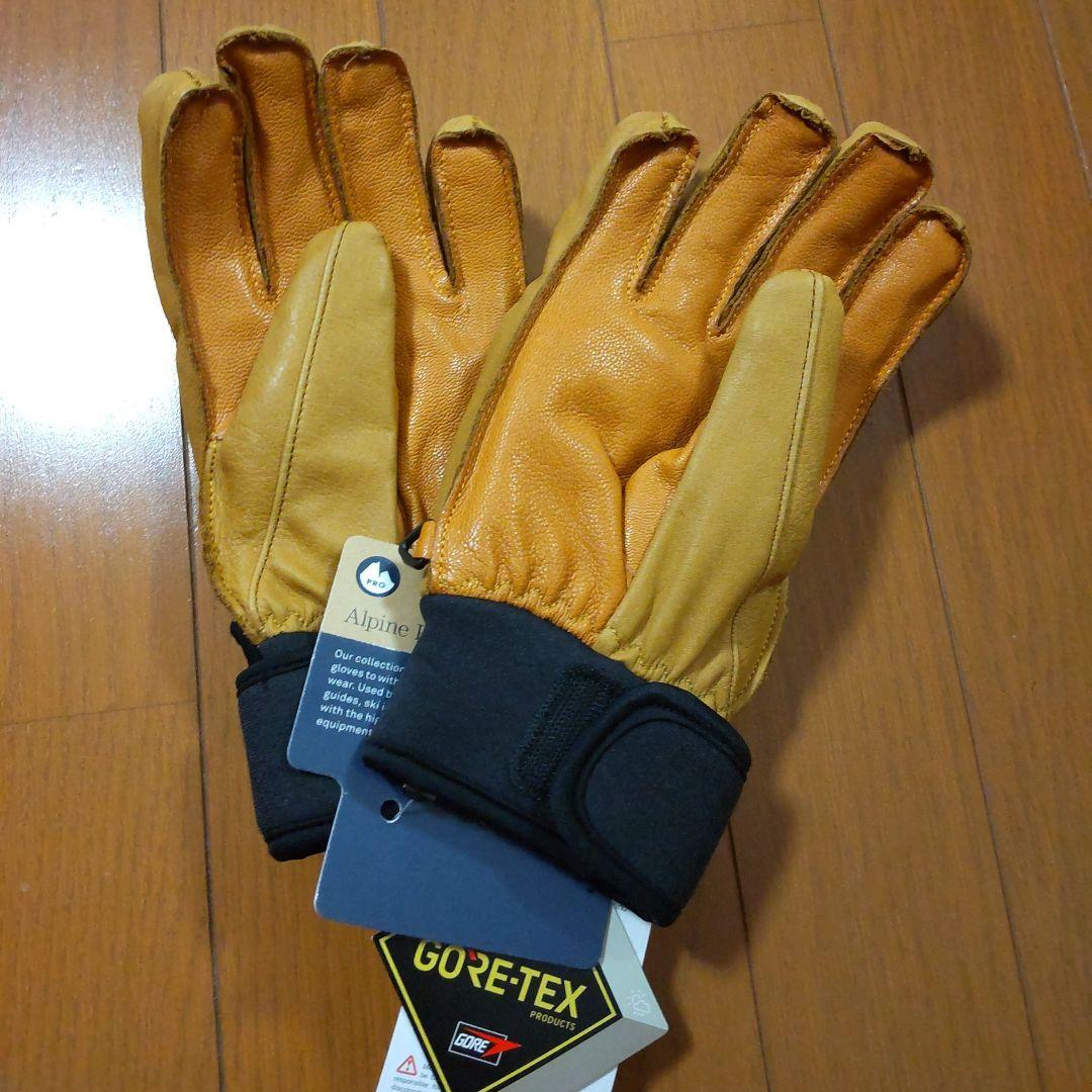 HESTRA スキーグローブ サイズ6