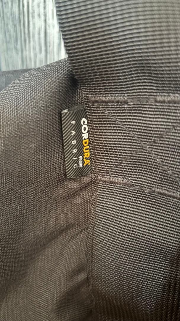 Supreme 12AW Small Duffle Bag ボストン ダッフル