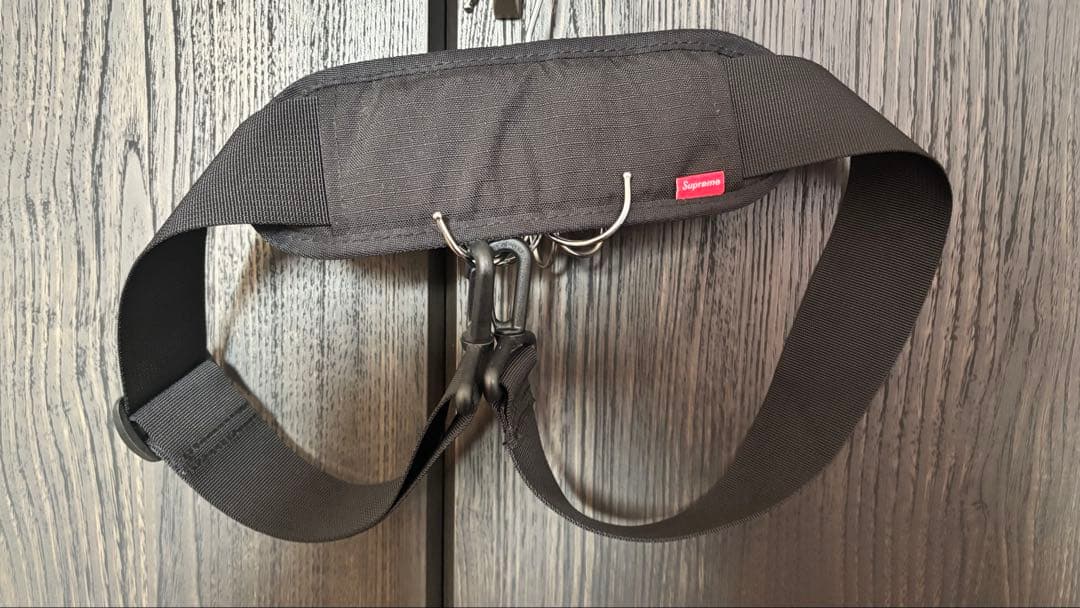 Supreme 12AW Small Duffle Bag ボストン ダッフル