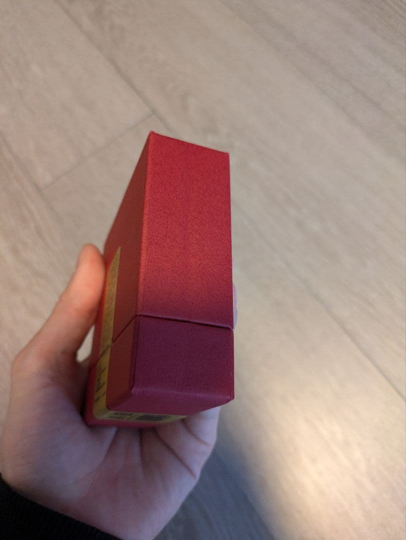 未開封LINC ORIGINAL MAKERS No.996 香水　50ml