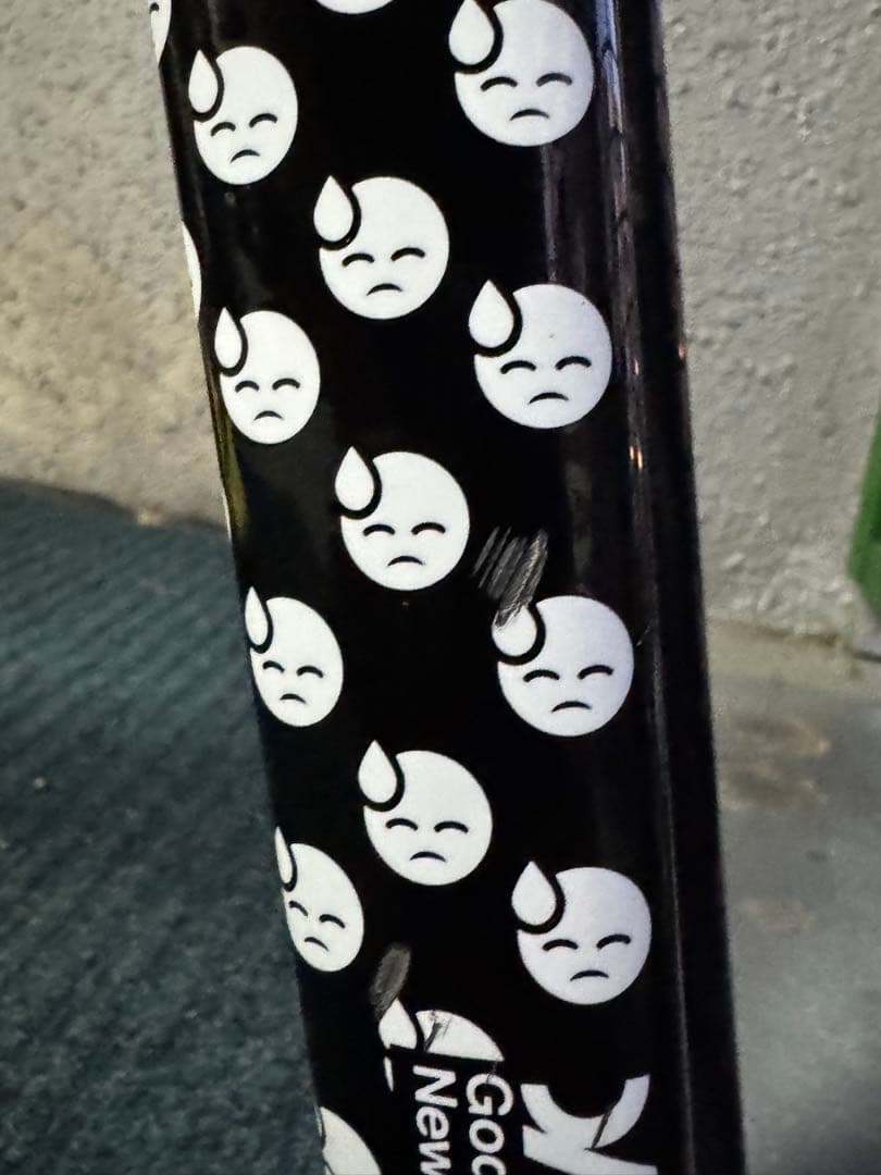 ENGINE11 ピストフレーム　BBセット、ステムセット11月中は7万にします