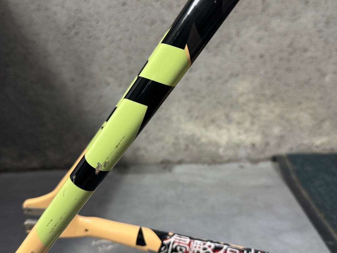 ENGINE11 ピストフレーム　BBセット、ステムセット11月中は7万にします