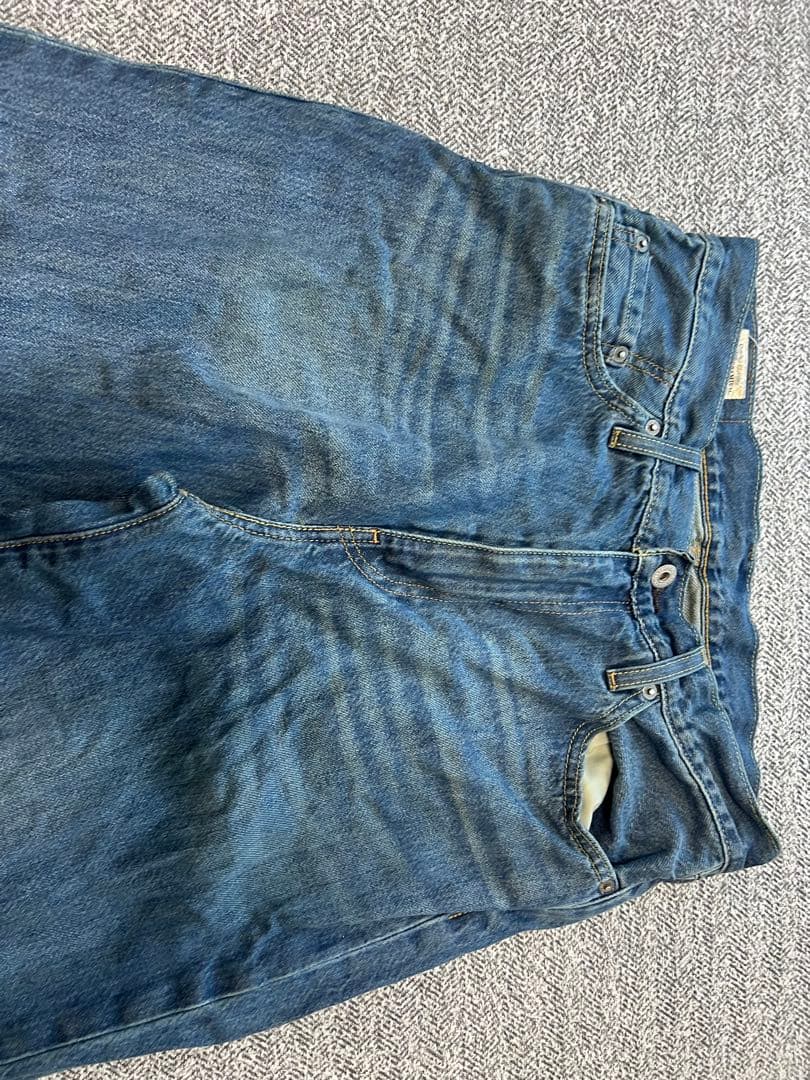 B*F様 Levi's デニムジャケット セットアップ