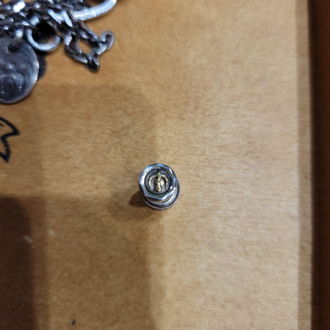 ケンキクチ イーグルピアス