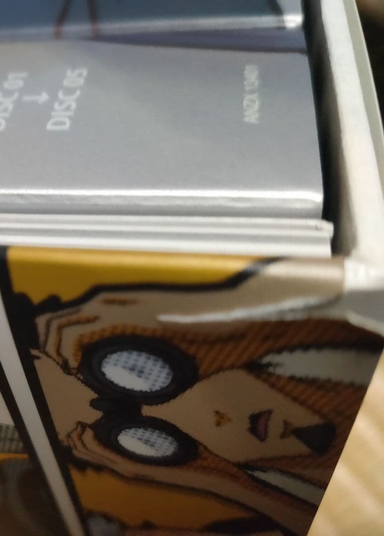 銀魂 BluRay セット