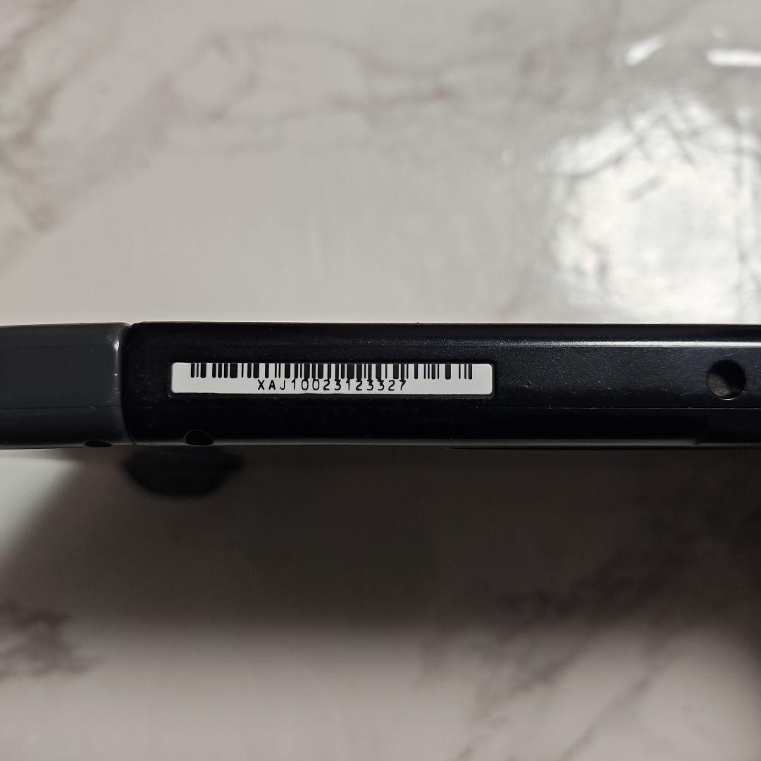 Nintendo Switch 本体 ブラック　ジャンク